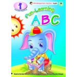 FUN LEARNING ABC 1