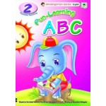 FUN LEARNING ABC 2