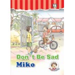 (4) DON'T BE SAD MIKO