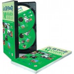 MANDARIN HARIAN (w.CD) / 汉语 900 句(附 CD)