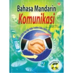 BAHASA MANDARIN KOMUNIKASI (w.CD) 
