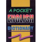 A POCKET ENGLISH DICTIONARY