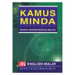KAMUS MINDA