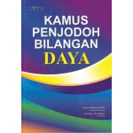 KAMUS PENJODOH BILANGAN DAYA 
