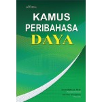 KAMUS PERIBAHASA DAYA
