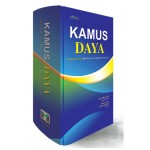 KAMUS DAYA (Paperback)