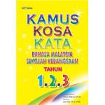 KAMUS KOSA KATA 123