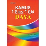 KAMUS TEKA-TEKI DAYA