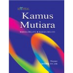 KAMUS MUTIARA