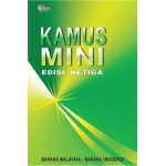 KAMUS MINI (B.M-B.I)