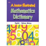 A JUNIOR ILLUSTRATED MATHEMATICS DICTIONARY