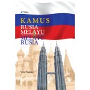 KAMUS RUSIA-MELAYU / MELAYU-RUSIA