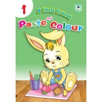A LITTLE FRIEND PASTE & COLOUR (1)
