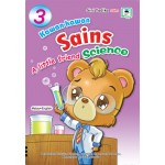 A LITTLE FRIEND SCIENCE (BM/BI) 3