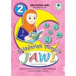 BELAJARLAH MENULIS JAWI 2