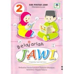 BELAJARLAH JAWI 2 