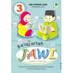 BELAJARLAH JAWI 3