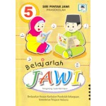 BELAJARLAH JAWI 5