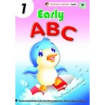 EARLY ABC 1