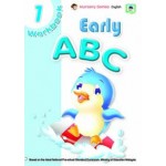 EARLY ABC WORKBOOK 1