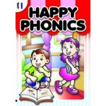 HAPPY PHONICS 1