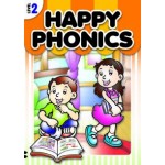 HAPPY PHONICS 2