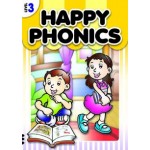 HAPPY PHONICS 3