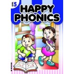 HAPPY PHONICS 5