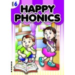 HAPPY PHONICS 6