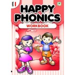 HAPPY PHONICS WORKBOOK 1