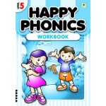 HAPPY PHONICS WORKBOOK 5