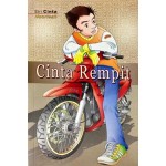 SIRI CINTA - CINTA REMPIT
