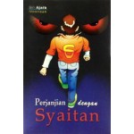 SIRI AJAIB - PERJANJIAN DENGAN SYAITAN