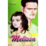 SIRI CINTA - MELISSA