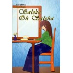 SIRI CINTA - SALEHA OH SALEHA