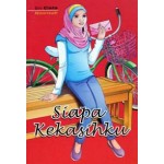 SIRI CINTA - SIAPA KEKASIHKU