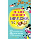 Belajar Kosa Kata Bahasa Korea