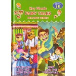 KEY WORDS FAIRY TALES (1B)