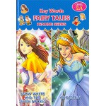 KEY WORDS FAIRY TALES (2A)