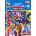 KEY WORDS FAIRY TALES (2B)