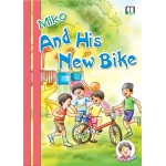 (1) MIKO AND HIS NEW BIKE