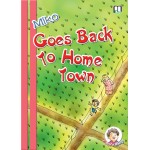 (1) MIKO GOES BACK TO HOME TOWN