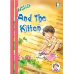 (1) MIKO AND THE KITTEN