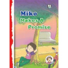 (5) MIKO MAKES A PROMISE