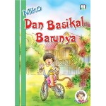 (1) MIKO DAN BASIKAL BARUNYA