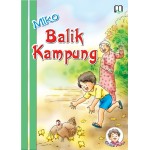 (1) MIKO BALIK KAMPUNG