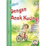 (1) MIKO DENGAN ANAK KUCING