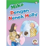 (3) MIKO DENGAN NENEK MOLLY