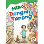 (3) MIKO DENGAN TOPENG