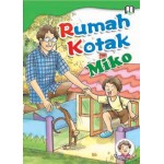(3) RUMAH KOTAK MIKO